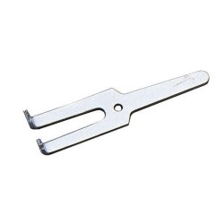 Tendeur pour piège à  taupe Putanges