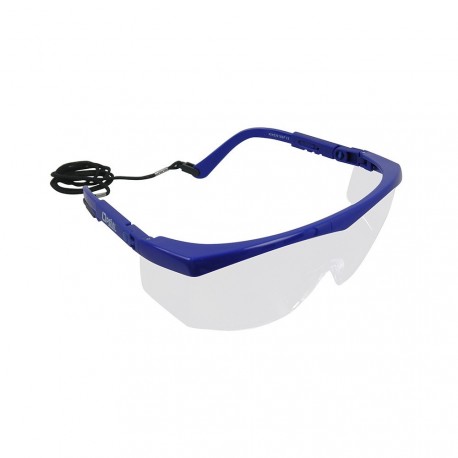 Lunettes de protection incolores OPSIAL