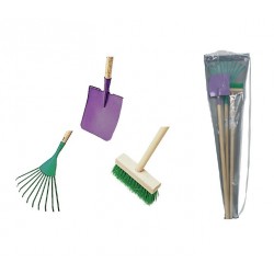 Pack junior entretien