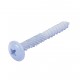 Vis forale inox d5x40