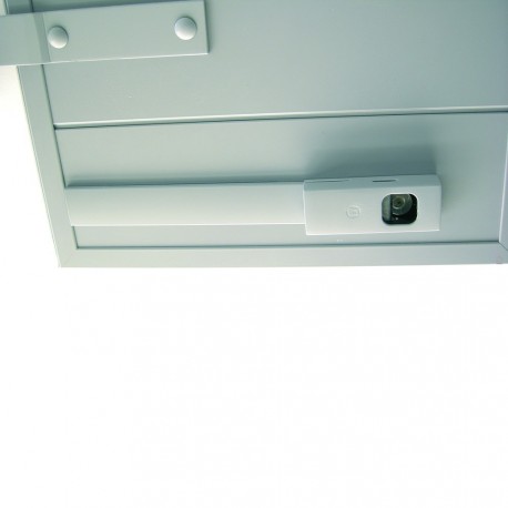 Arrêt à  tirer thermolaquable