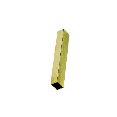 Fourreau universel pour carré de 6 mm