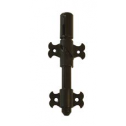 Verrou automatique pour espagnolette Provence