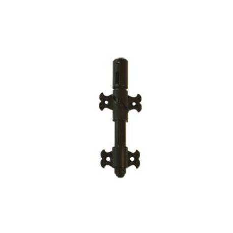 Verrou automatique pour espagnolette Provence