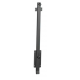 Targette Aluminium droite