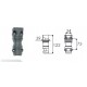 Chapiteau RY220