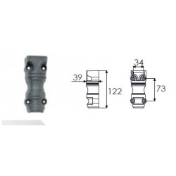 Chapiteau RY220