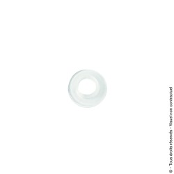 Bague PLURIFIX incolore