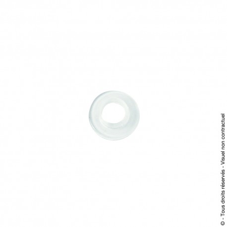 Bague PLURIFIX incolore