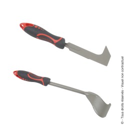 Set 2 outils entretien tondeuse