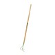 Griffe 3 dents enfant Mermier
