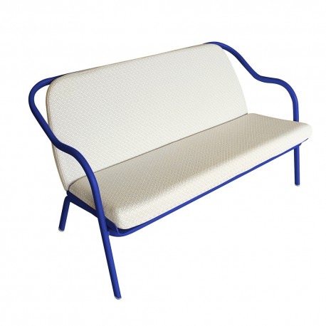 Banquette -Allure d'Azur
