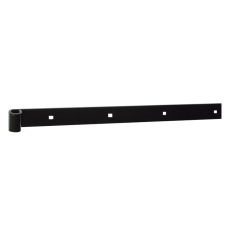 Penture droite