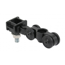 KIT 2 CHARIOTS T60 composite