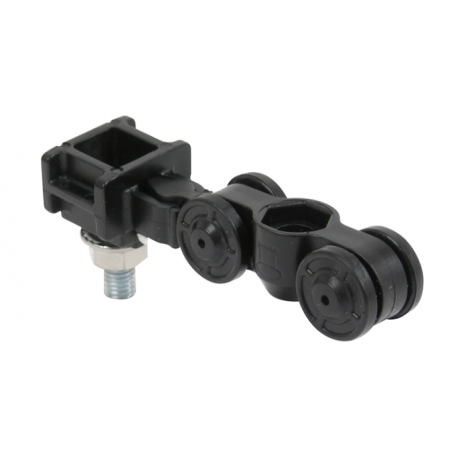 KIT 2 CHARIOTS T60 composite
