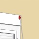 Guide-sangle classique