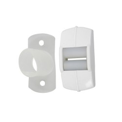 Guide-sangle design