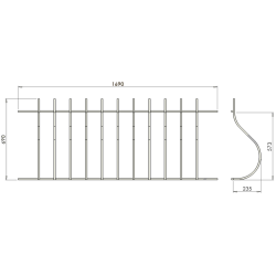 Grille Gard