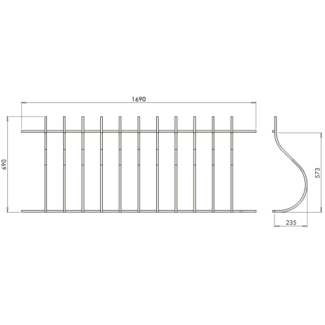 Grille Gard