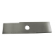 Lame Debrousailleuse Herbe et BRSAIL L320 D25,4