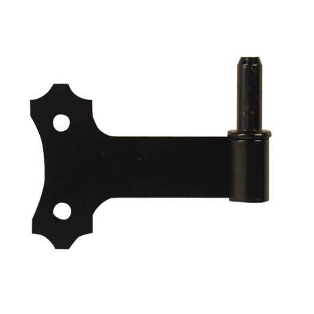 GOND TAB ACIER L180