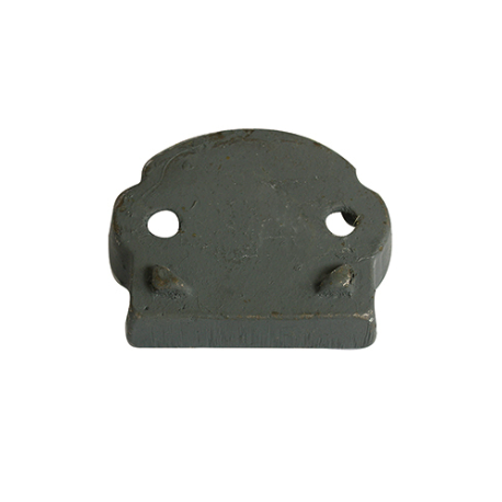Rehausse de gache