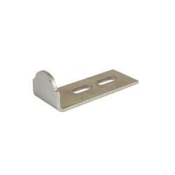 Dardenne réglable inox