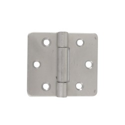 Charnière inox