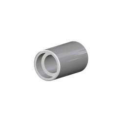 antretoise pour polygond en Inox
