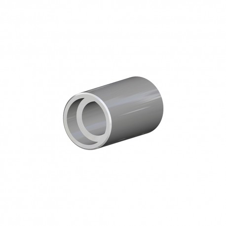 antretoise pour polygond en Inox