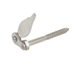 Tourniquet marseillais inox