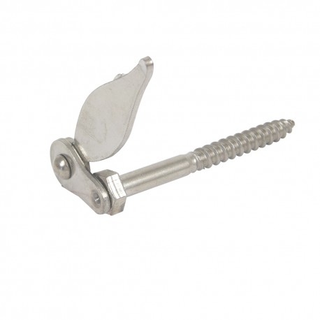 Tourniquet marseillais inox
