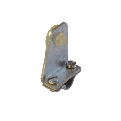 Buté pour tourniquet marseillais Inox