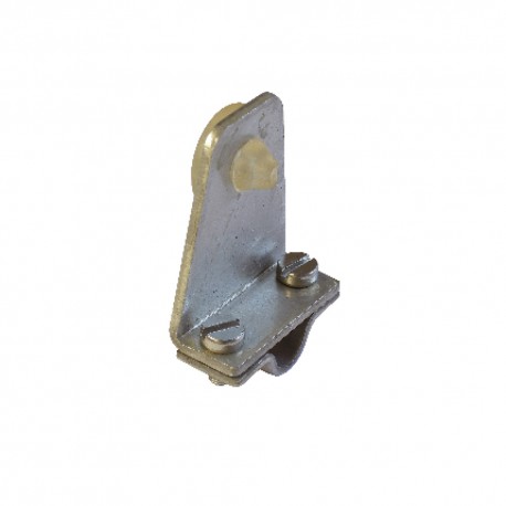 Buté pour tourniquet marseillais Inox