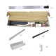 Kit motorisation tubulaire Somfy