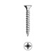Vis agglo TF Z Inox