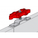 Kit 2 chariots