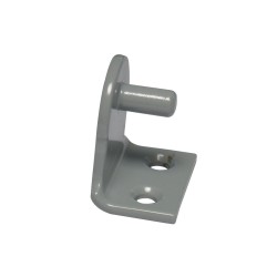 Crochet de rappel pour persienne