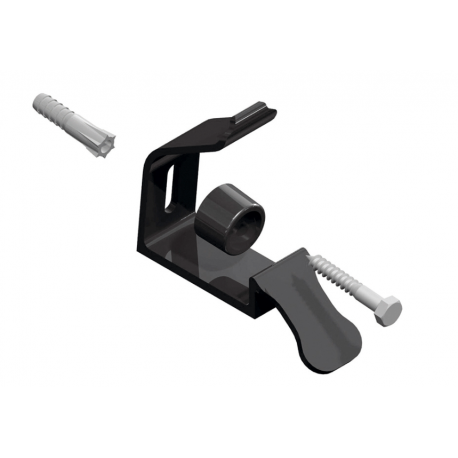 ARRET STOPVOLET COMPOSITE PM NR (X2)