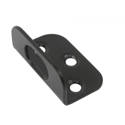 GACHE EN L A VISSER D18 NOIR