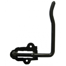 Arret de volet renforcé