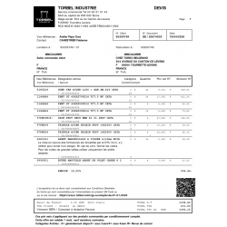 Devis Atelier Papa Ours