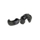 Lacet composite S8 blanc