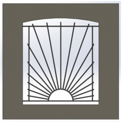 Grille MACARY