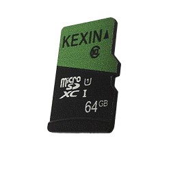 Carte mémoire micro SD 64 Go