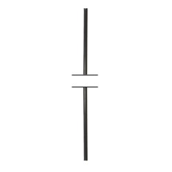 TRINGLE ACIER RAIN 14X4600 CATA