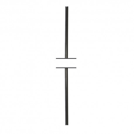 TRINGLE ACIER RAIN 14X4600 CATA