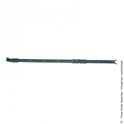 Kit penture repliable