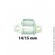 Guide sangle - Horizontal