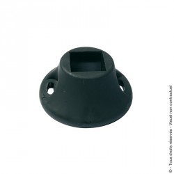 Socle pour arrêt